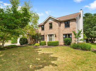 948 Cedar DRIVE, Burlington, WI 53105