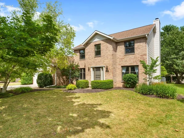 948 Cedar DRIVE, Burlington, WI 53105