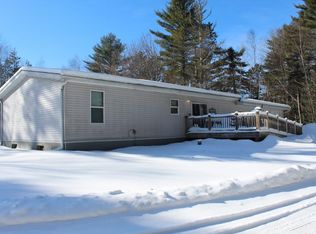 W6760 Pickerel Lake Rd, Pearson, WI 54462