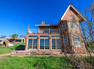 4411 La Grange Rd, La Grange, CA