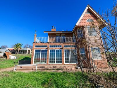 4411 La Grange Rd, La Grange, CA, 95329