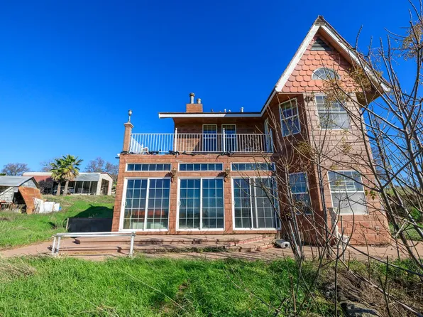 4411 La Grange Rd, La Grange, CA 95329