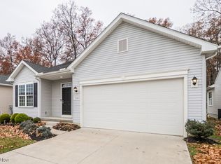 6688 Amber Way, North Ridgeville, OH 44039