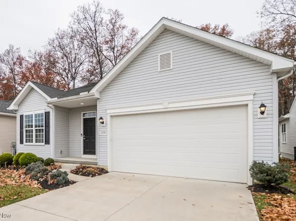 6688 Amber Way, North Ridgeville, OH 44039