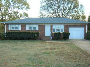 650 Woodvale Rd, Anderson, SC 29624