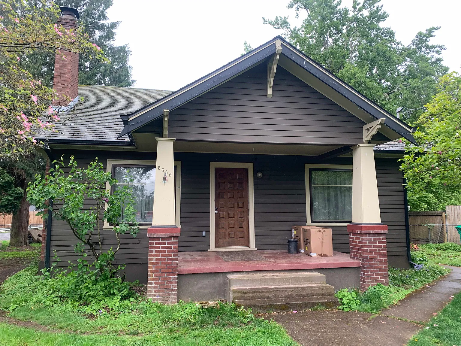 3 bed, 1.5 bath, 1725 sqft, $2,700 — Photo 2