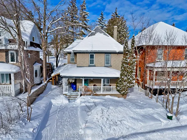 110 Mary St, Orillia, ON L3V 3E2