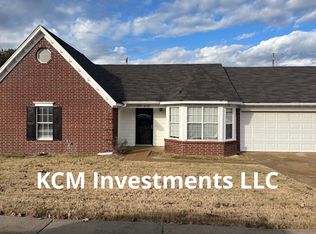 7780 Deer Trail Ln #1, Memphis, TN 38133
