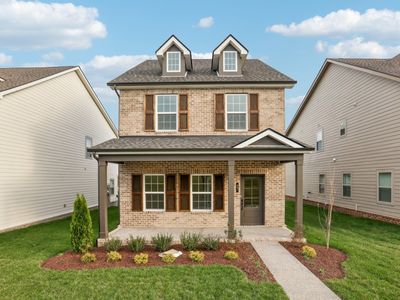 601 Trotters Aly Lot 364, Gallatin, TN, 37066