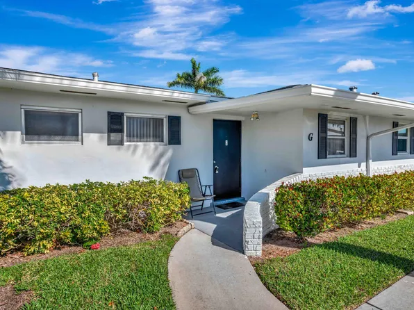 2700 Emory Drive E #G, West Palm Beach, FL 33415