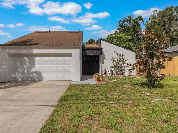212 S MOSS ROAD, WINTER SPRINGS, FL 32708
