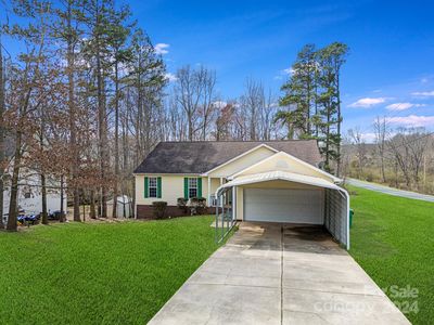 1627 Rosegate Ln, Stanfield, NC, 28163