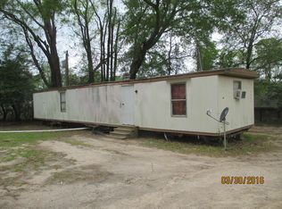 2007 W Alabama Ave, Ruston, LA 71270