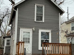 1729 SW Central Park Ave, Topeka, KS 66604