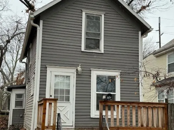 1729 SW Central Park Ave, Topeka, KS 66604