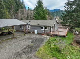 Sherwood Forest, Randle, WA 98377