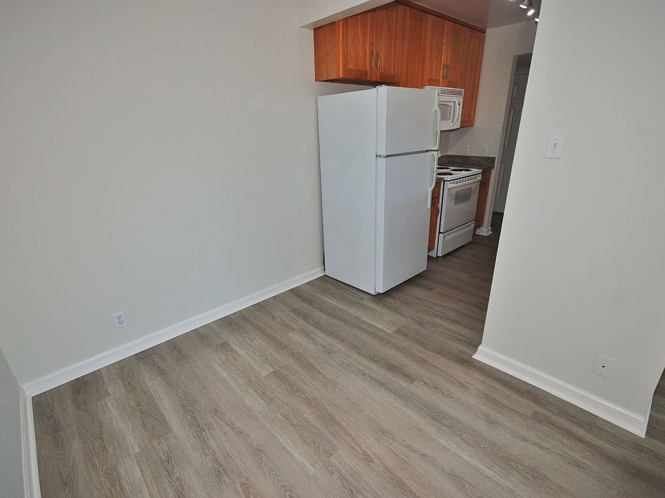 1222 Oak Grove Apartment Rentals Burlingame, CA Zillow