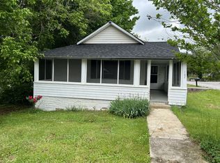 107 Birch St, Harriman, TN 37748