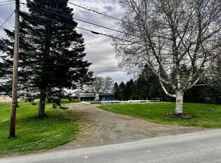 21 Porter St, Washburn, ME 04786