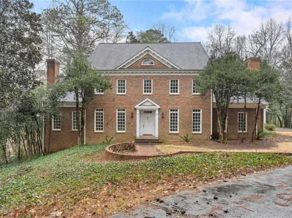 1110 Mount Paran Rd NW, Atlanta, GA 30327