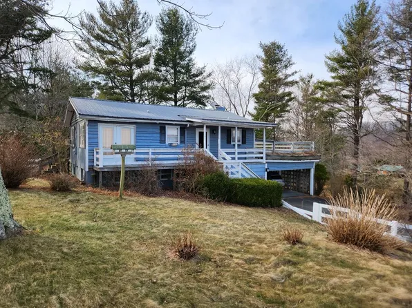 611 Belair Rd, Meadows Of Dan, VA 24120