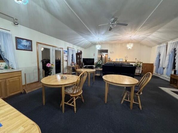 1334 Long Plains Road, Buxton, ME 04093