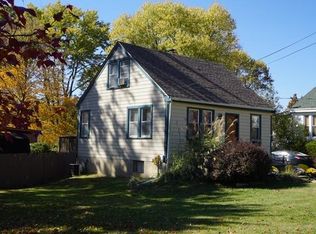 3265 Blue Rock Rd, Cincinnati, OH 45239