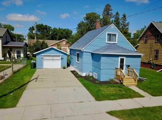 119 E Pearl St, Seymour, WI 54165