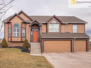 9901 N Marsh Ave, Kansas City, MO 64157