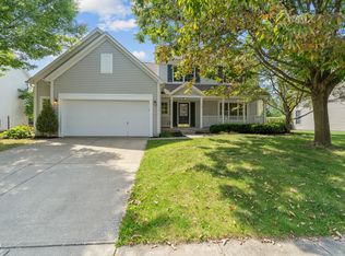 8595 Cyprus Hl, Avon, IN 46123