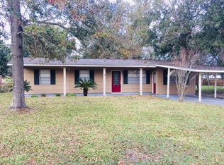 4615 New Hope Ave, Pascagoula, MS 39581