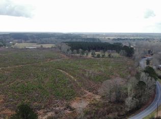 Dry Creek Rd LOT 1, Magee, MS 39111