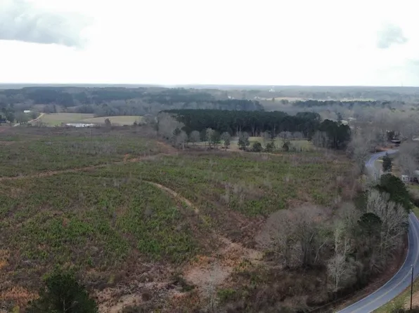 Dry Creek Rd Lot 1, Magee, MS 39111