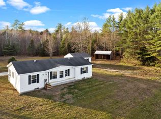 737 Unity Springs Rd, Unity, NH 03773