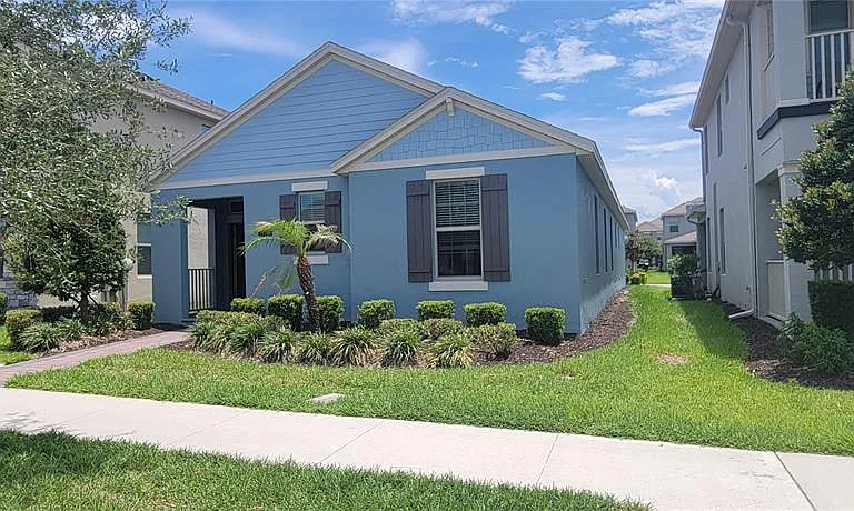 16167 Mangrove Rd — Photo 1