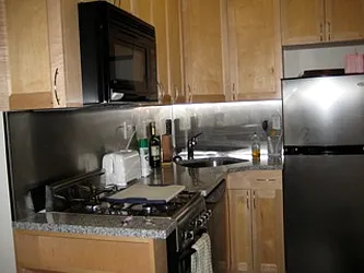 Rented by Camhi NYC Realty Inc