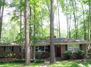 535 Tanager Rd, North Augusta, SC 29841