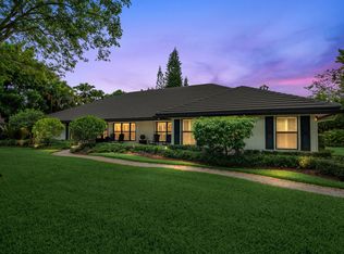 7321 E Cypresshead Dr, Parkland, FL 33067
