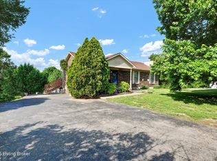 1401 Brooks Hill Rd, Brooks, KY 40109