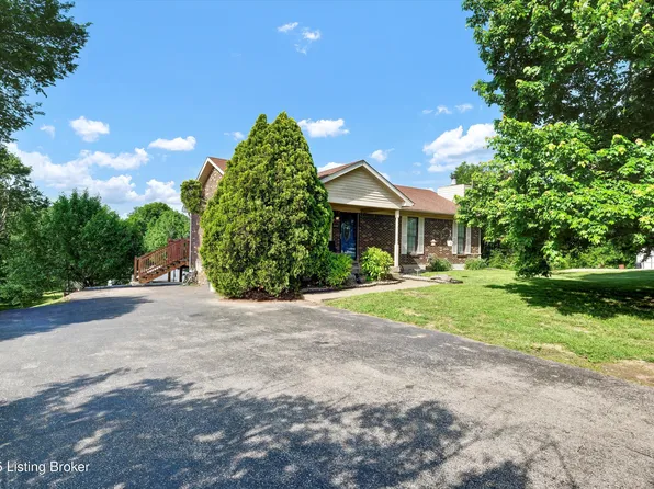 1401 Brooks Hill Rd, Brooks, KY 40109