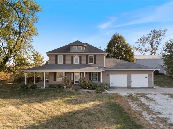 23365 Panama Ave, Underwood, IA 51576