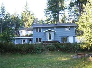 66-B Port Susan Dr, Hat Island, WA 98206