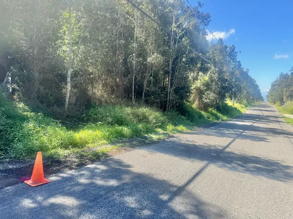 Catamaran Ln Lot 9, Ocean View, HI 96737