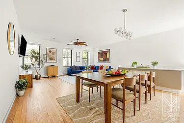 391 Clinton Street #1B image 1 of 16