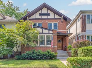 1525 W Norwood St, Chicago, IL 60660