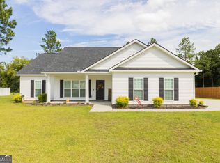 224 Alcovy Cir, Ellabell, GA 31308