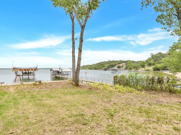 7991 Eagle Mountain Cir, Fort Worth, TX 76135