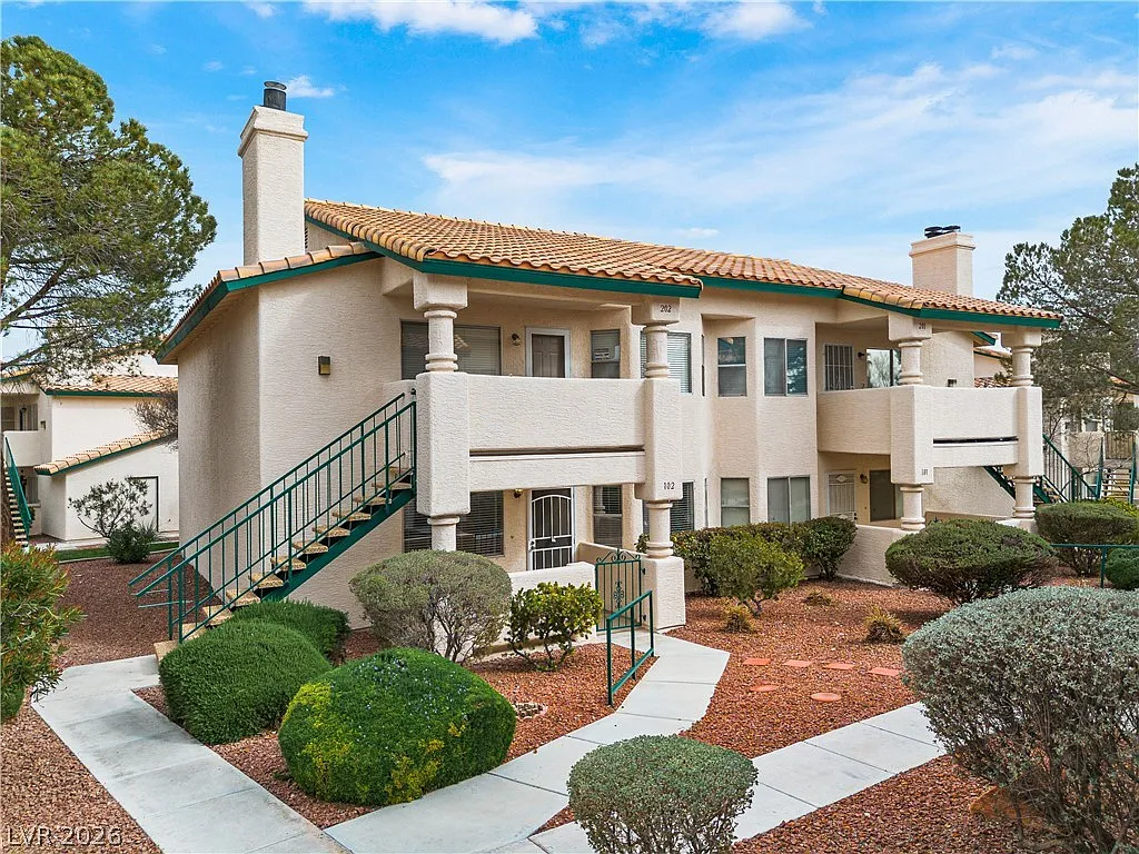Building Photo - 1409 Cinder Rock Dr #102