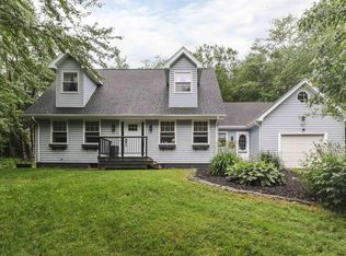 4 Beamish Rd, East Hants, NS B0N 1Z0