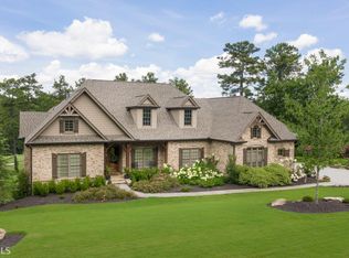 261 Traditions Dr, Alpharetta, GA 30004